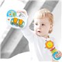 Набор игрушек WinFun Newborn baby gift set (3036-NL)