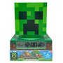 Ночник Kids Licensing Minecraft (MIN3020)