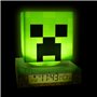 Ночник Kids Licensing Minecraft (MIN3020)