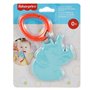 Прорезыватель Fisher-Price Первые друзья малыша Слоненок (GYN23/GYN25)