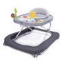 Ходунки 4Baby Walk&039n push dark grey (4WP01)