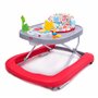 Ходунки 4Baby Walk&039n push red (4WP03)