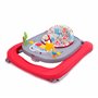 Ходунки 4Baby Walk&039n push red (4WP03)