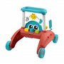 Интерактивные ходунки Fisher-Price Развивающая прогулка (HJP47)