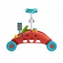 Интерактивные ходунки Fisher-Price Развивающая прогулка (HJP47)