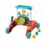 Интерактивные ходунки Fisher-Price Развивающая прогулка (HJP47)