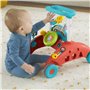 Интерактивные ходунки Fisher-Price Развивающая прогулка (HJP47)