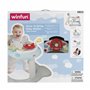 Ходунки WinFun голубовато-серый 2 в 1 (805301-NL)