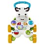 Интерактивные ходунки Fisher-Price Зебра (DLD80)