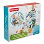 Интерактивные ходунки Fisher-Price Зебра (DLD80)