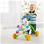 Интерактивные ходунки Fisher-Price Зебра (DLD80)