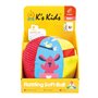 Погремушка K&rsquoS Kids Мягкий мяч (KA10805-OB)