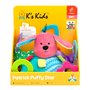 Игрушка K&rsquoS Kids Патрик с прорезывателем (KA10813-OB)