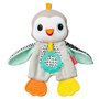 Прорезыватель Infantino Пингвик (316329)