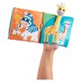 Подвеска Chicco Мягкая книга Животные (11166.00)