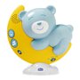 Мобайл Chicco Next 2Moon голубой 3 в 1 с эффектами (8058664111329)