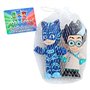 Игровой набор для ванны кетбой и Ромео TM PJ Masks (119936)