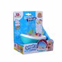 Игрушка для ванны Bb Junior Splash n play Парусник Light up sailboat (16-89022)