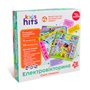 Обучающая игра Kids Hits Электровикторина Мир животных (KH55/003)