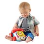 Игрушка каталка Веселый телефон Fisher-Price (FGW66)