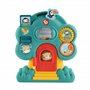 Развивающая игрушка Fisher-Price Веселые животные Дерево (HXK32/1)