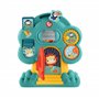 Развивающая игрушка Fisher-Price Веселые животные Дерево (HXK32/1)