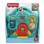 Развивающая игрушка Fisher-Price Веселые животные Дерево (HXK32/1)