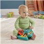 Развивающая игрушка Fisher-Price Веселые животные Дерево (HXK32/1)