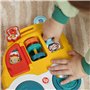 Развивающая игрушка Fisher-Price Веселые животные Автомобиль (HXK32/2)