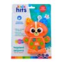 Музыкальная игрушка Kids Hits Очаровательные зверята Котик музыкант (KH09/004)