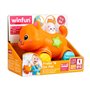 Музыкальная игрушка WinFun Press and go pet Котик (0734-NL)