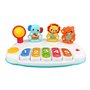 Пианино WinFun Jungle pals (240801-NL)