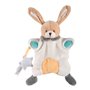 Игрушка на руку Chicco Зайчонок DouDou (10106.00)