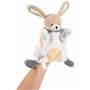 Игрушка на руку Chicco Зайчонок DouDou (10106.00)