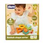 Игрушка Chicco Eco plus Баобаб первый сортер (10493.00)