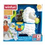 Каталка WinFun Лама (0757-NL)