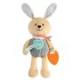 Мягкая игрушка Chicco Зайчонок DouDou для объятий (11467.00)