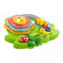 Музыкальная игрушка Chicco Sensory Flower (10156.00)