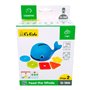 Сортер K&rsquoS Kids Накорми кита (KA10767-GB)