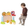 Игровой центр Chicco Спортивная лига (09811.00)