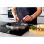 ​Деревянные кубики с ковриком Ecotoys Разноцветный город (PH05D012)