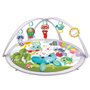 Развивающий коврик WinFun Babyspace activity gym (710010-NI)