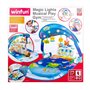 Развивающий коврик WinFun Magic lights (0860-NL)