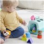 Сортер Fisher-Price Переноска с животными (HTW93)