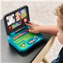 Интерактивный ноутбук Fisher-Price Laugh and learn Веселое общение (HHH09)