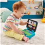 Интерактивный ноутбук Fisher-Price Laugh and learn Веселое общение (HHH09)