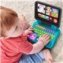 Интерактивный ноутбук Fisher-Price Laugh and learn Веселое общение (HHH09)