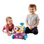 Интерактивная развивающая игрушка Fisher-Price Робот 4 в 1 (HHJ42)