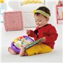 Музыкальная книжечка со стишками Fisher-Price на украинском с эффектами (DKK16)