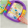 Музыкальная книжечка со стишками Fisher-Price на украинском с эффектами (DKK16)